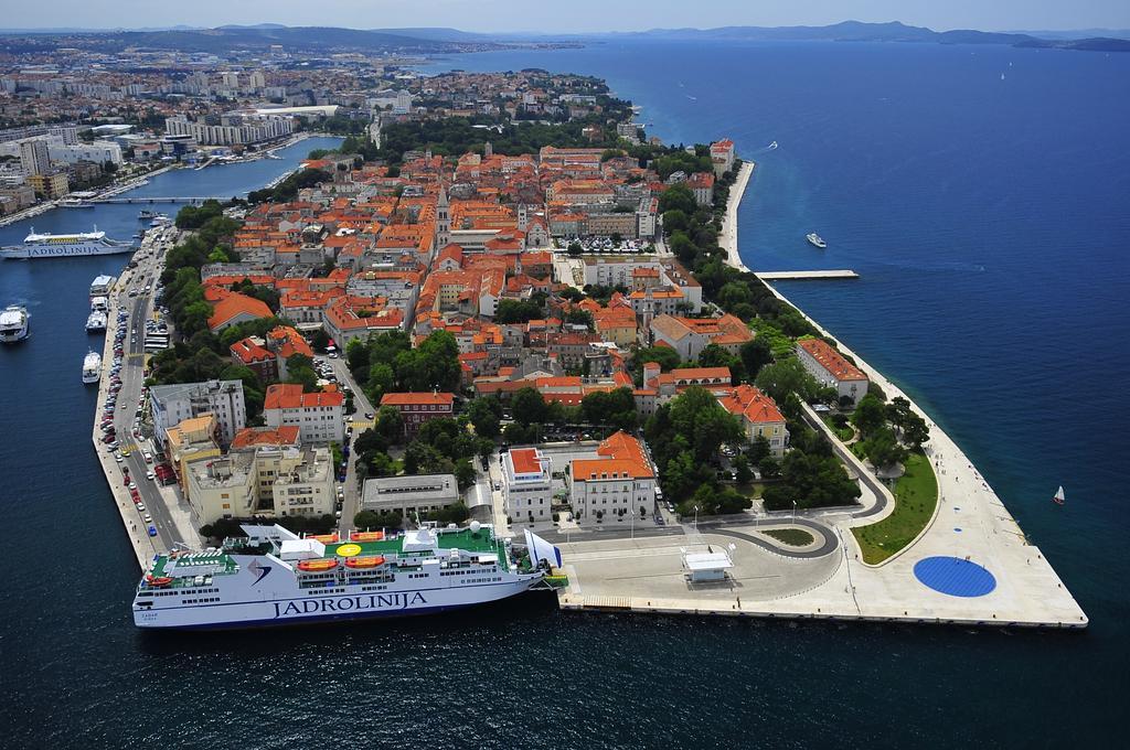 Domalu Old Town Apartman *