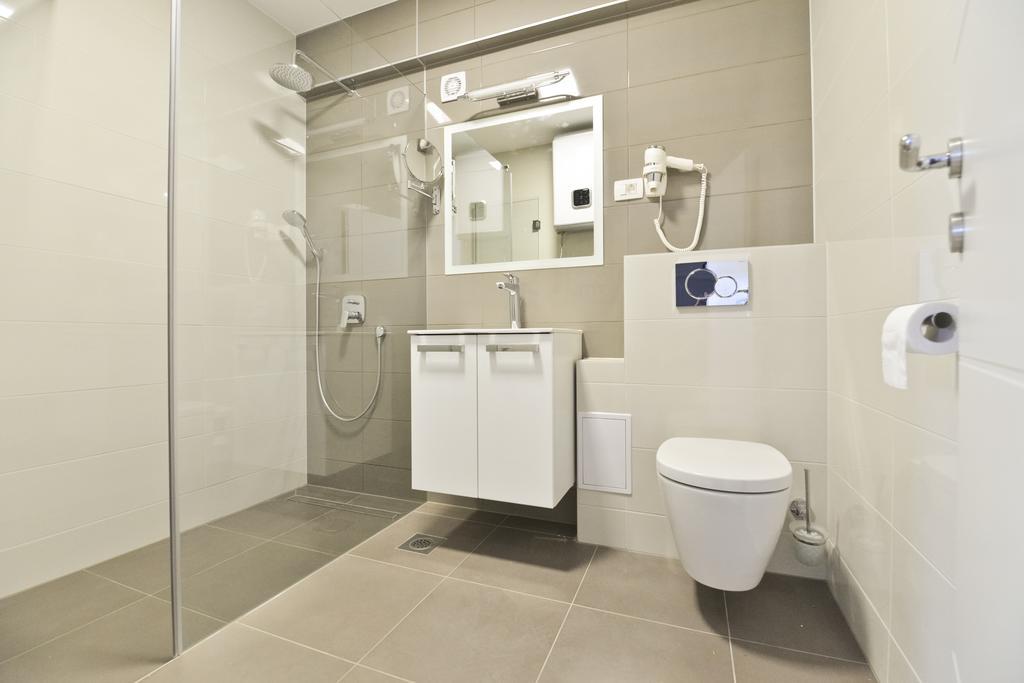 Apartmán Domalu Old Town Zadar