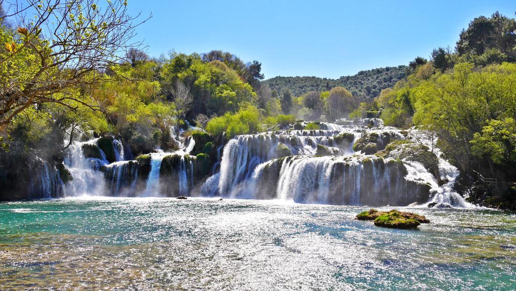 Apartman Domalu Old Town Zadar