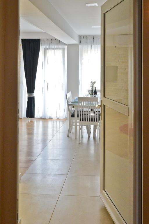 Domalu Old Town Apartmán Zadar