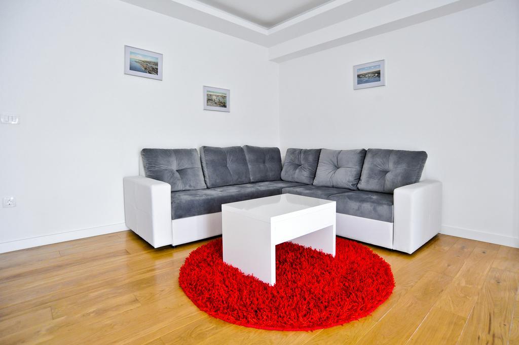 Apartman Domalu Old Town Zadar