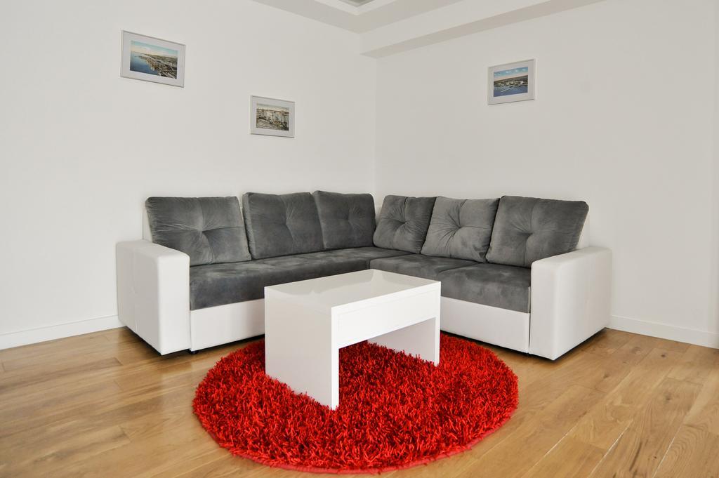 Apartman Domalu Old Town