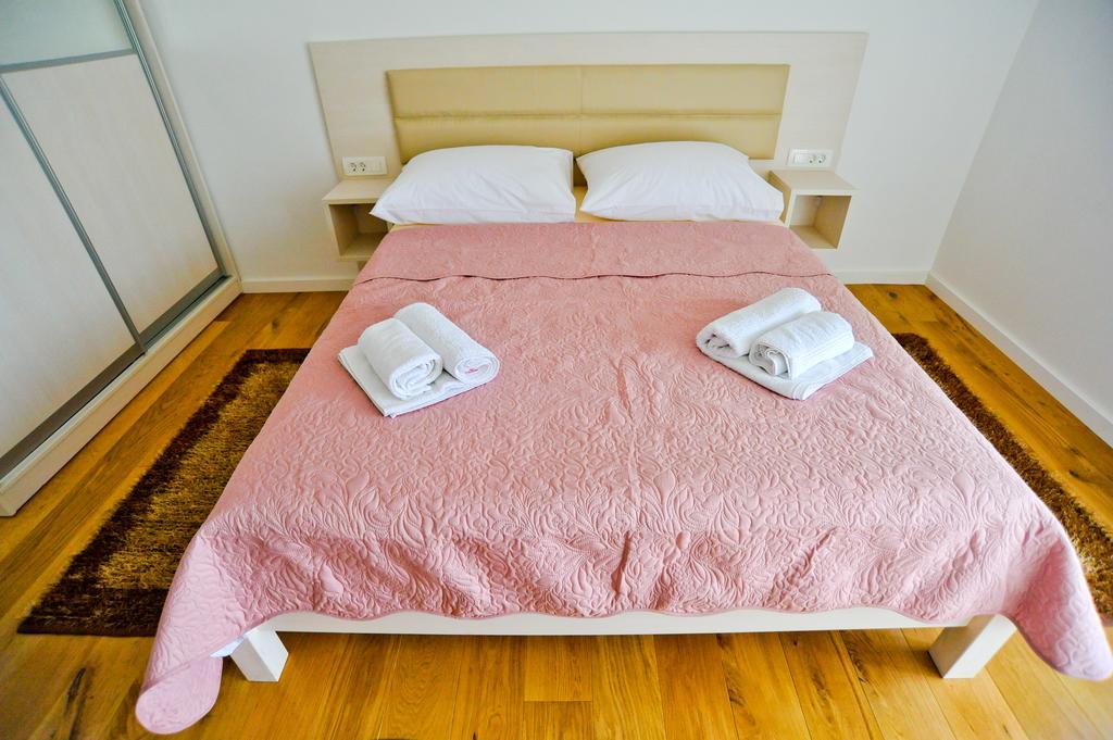 Apartman Domalu Old Town
