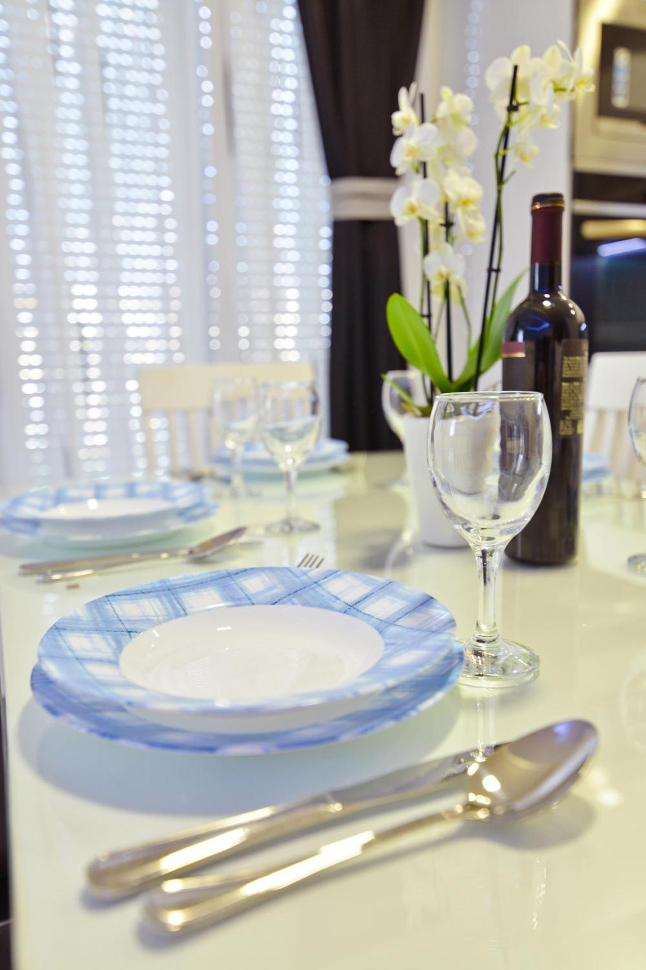 Apartmán Domalu Old Town Zadar