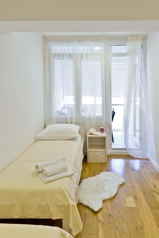Apartman Domalu Old Town Zára