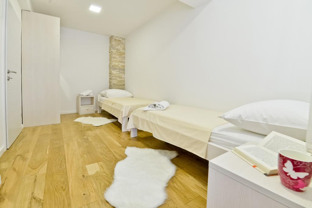 Domalu Old Town Apartman