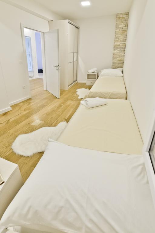 Apartman Domalu Old Town *