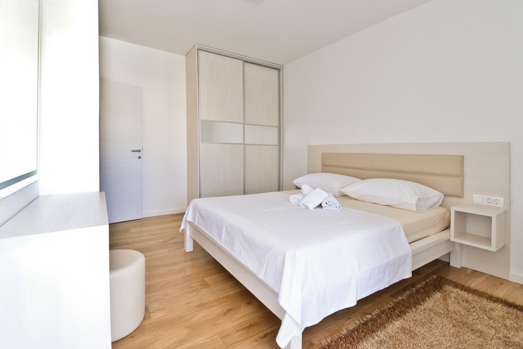 Apartmán Domalu Old Town Zadar