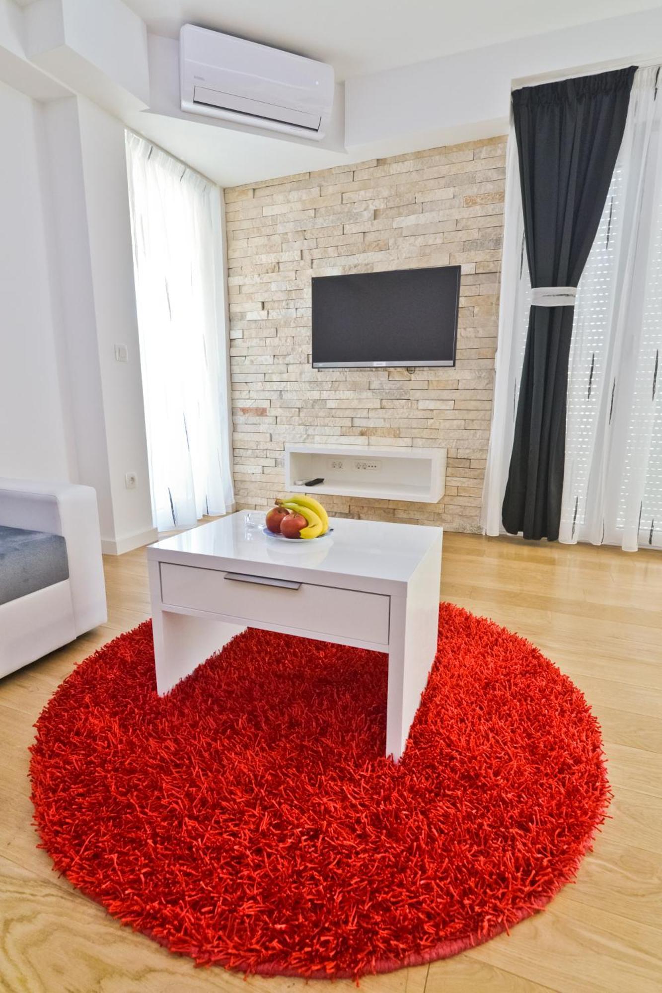 Domalu Old Town Apartman *