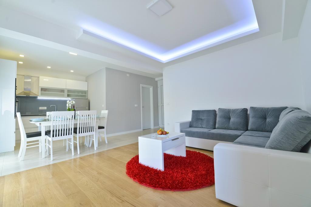 Apartman Domalu Old Town