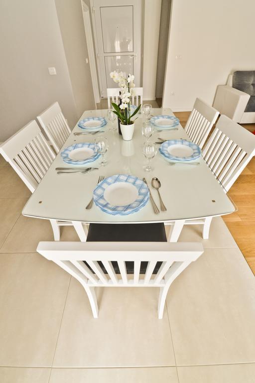 Domalu Old Town Apartman Zadar