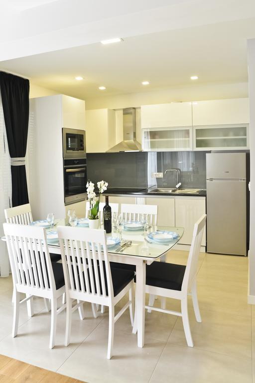 Apartmán Domalu Old Town Zadar