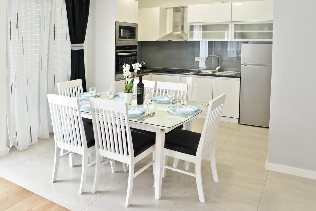 Apartman Domalu Old Town *