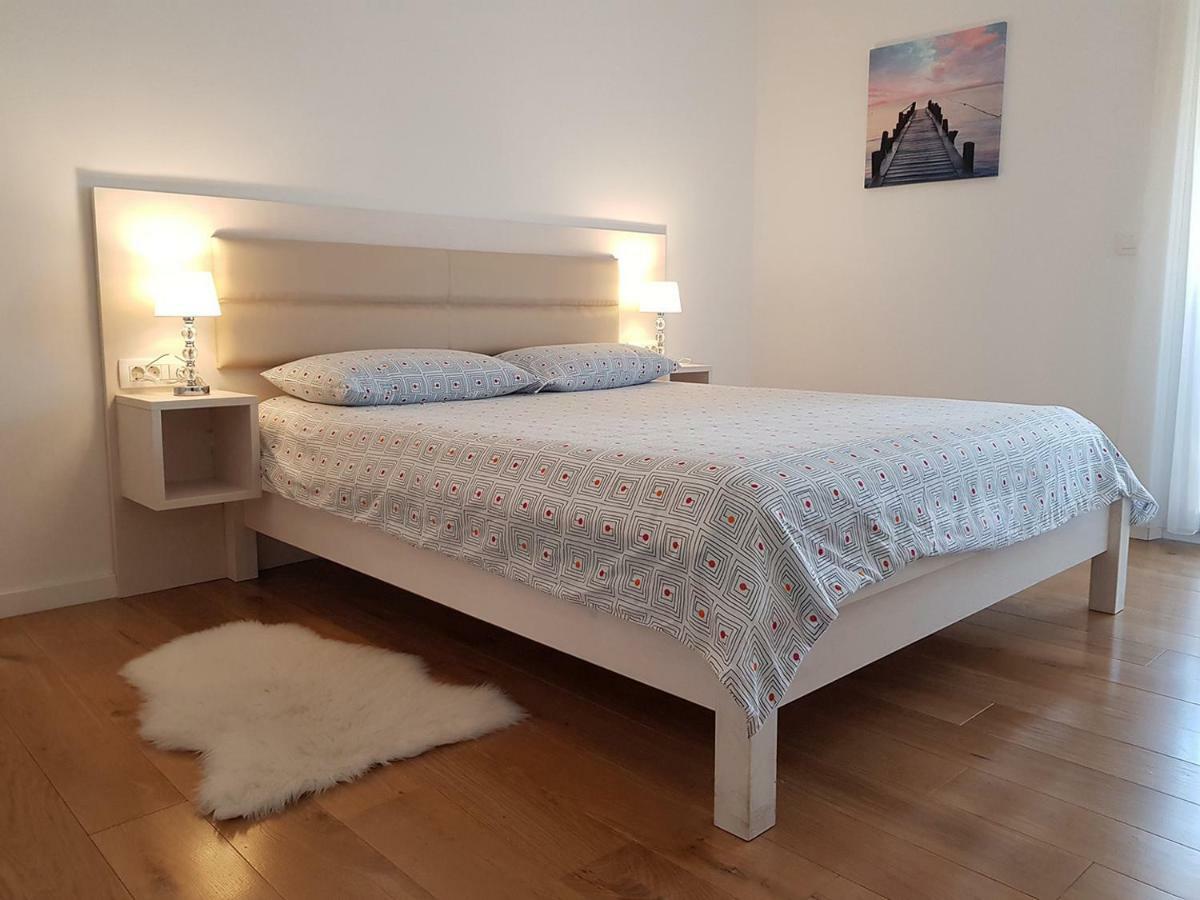Domalu Old Town Apartman