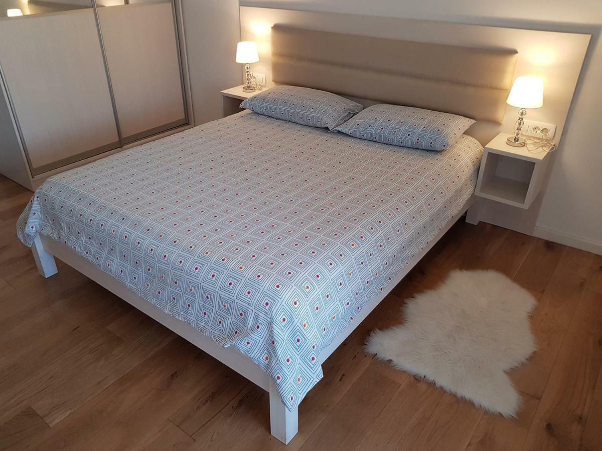 Apartmán Domalu Old Town Zadar