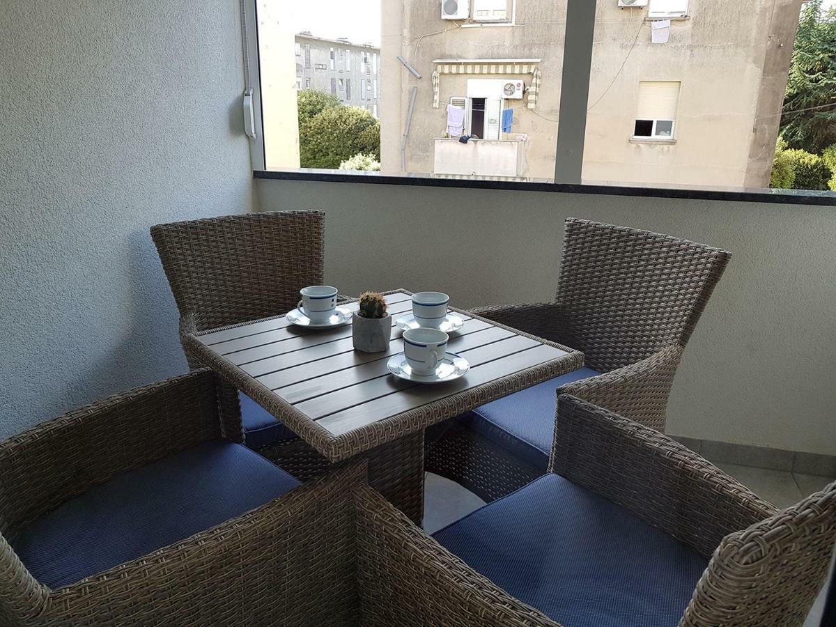 Domalu Old Town Apartman