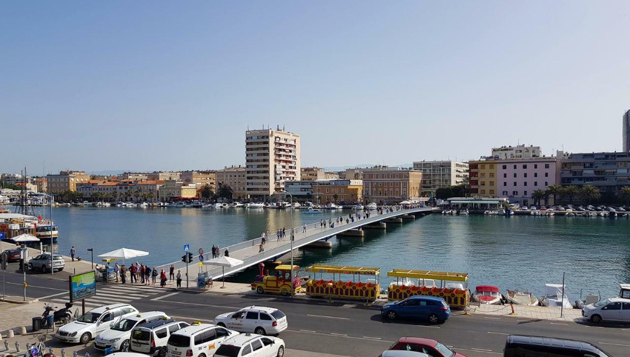 Apartman Domalu Old Town Zadar