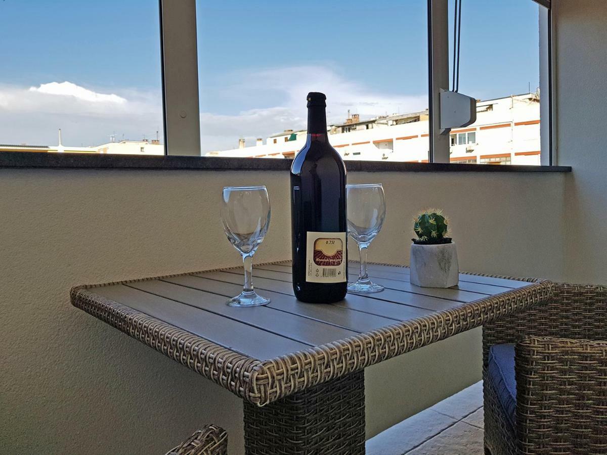 Apartmán Domalu Old Town Zadar