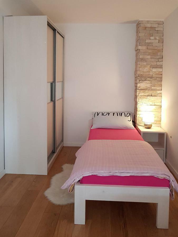 Apartmán Domalu Old Town